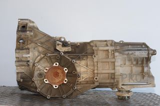 CAJA CAMBIOS AUDI A4 BERLINA (8E)