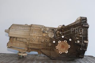 CAJA CAMBIOS AUDI A4 BERLINA (8E)