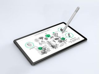 Lenovo Tab M10 Plus (3ª Gen) + Penna