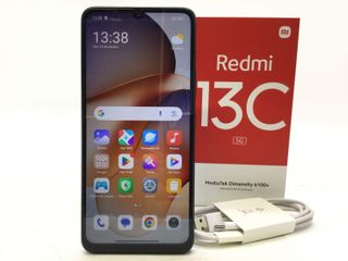 xiaomi redmi 13c 5g 4gb 128gb