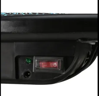 Patinete eléctrico para niños