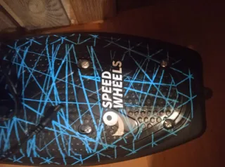 Patinete eléctrico para niños