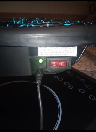 Patinete eléctrico para niños