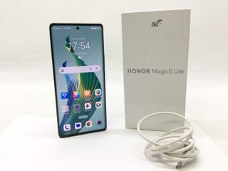 honor magic 5 lite 6gb 128gb