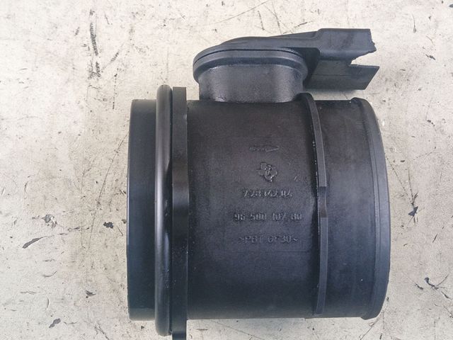 CAUDALIMETRO CITROEN BERLINGO