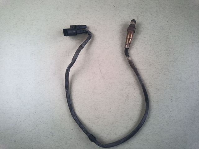 SONDA LAMBDA MERCEDES-BENZ CLASE C (BM 203) BERLINA