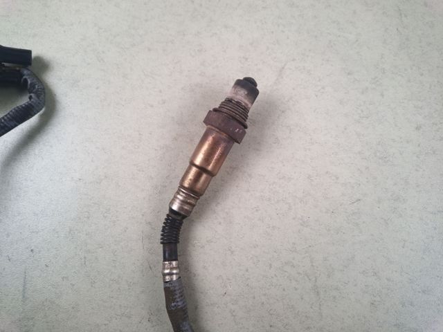 SONDA LAMBDA MERCEDES-BENZ CLASE C (BM 203) BERLINA