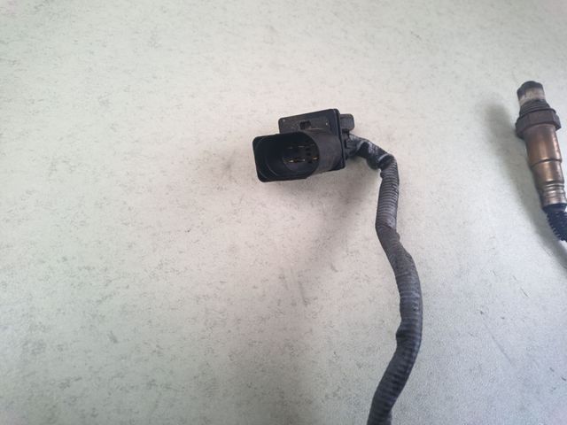 SONDA LAMBDA MERCEDES-BENZ CLASE C (BM 203) BERLINA