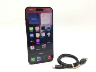 apple iphone 15 pro max 256gb