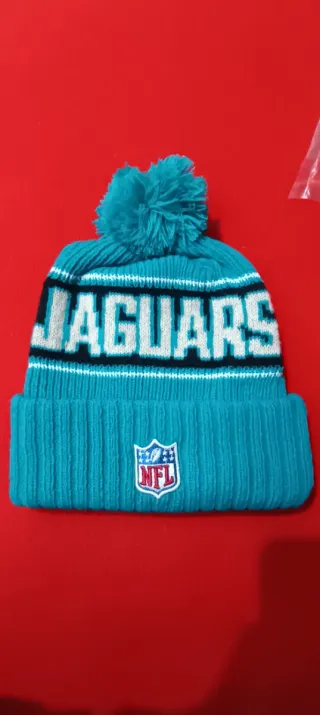 Gorro NFL Jaguars Jacksonville