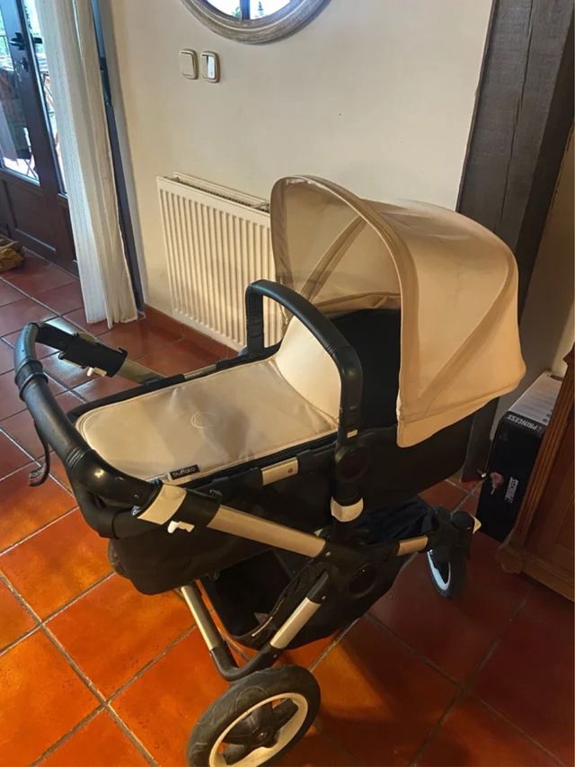 Bugaboo Buffalo