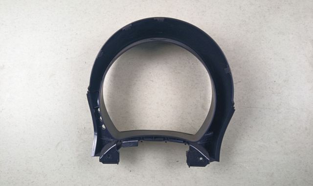 MOLDURA FIAT 500 (150) CABRIO