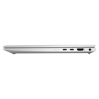 HP EliteBook 830 G7 i5 10210U da 13,3 pollici, SSD da 16 GB, 512 GB, FHD, A+