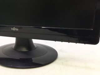 monitor tft fujitsu le91bw