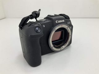 camara digital reflex canon eos rp