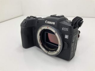 camara digital reflex canon eos rp
