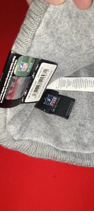 Gorro Raiders Las Vegas NFL