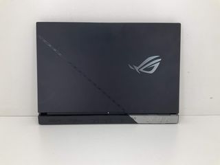pc portatil asus rog strix