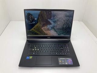 pc portatil msi katana