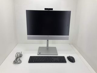 ordenador aio hp elite on 840
