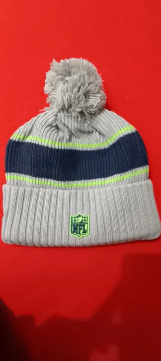 Gorro NFL Seattle Seahawks