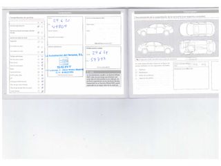 SEAT Ibiza 1.0 Full Connect 55 kW (75 CV)