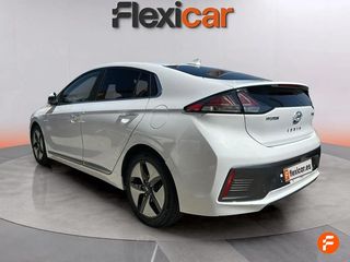 Hyundai IONIQ 1.6 GDI HEV Tecno DCT