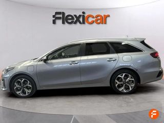 Kia Ceed Tourer 1.6 GDi PHEV 104kW (141CV) eTech