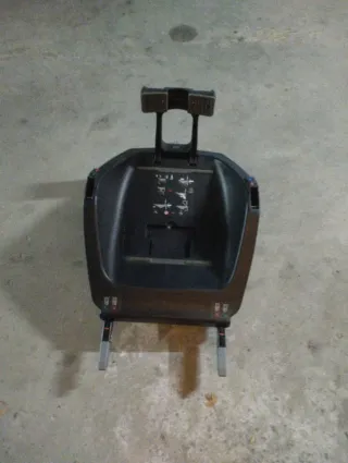 Base Isofix Jane Maxi-Cosi.