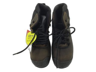 calzado seguridad lemaitre talla 41