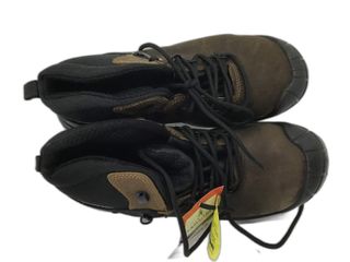 calzado seguridad lemaitre talla 41
