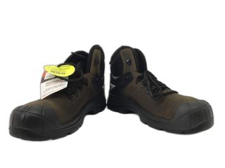 calzado seguridad lemaitre talla 41