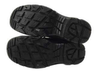 calzado seguridad lemaitre talla 41