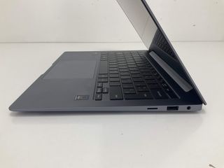 pc portatil samsung np940xgk