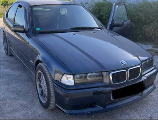 BMW compact 323ti