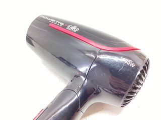secador pelo rowenta cv3312