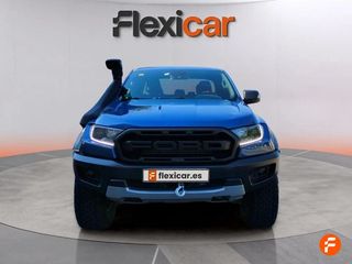 Ford Ranger RANGER RAPTOR 2.0 4X4