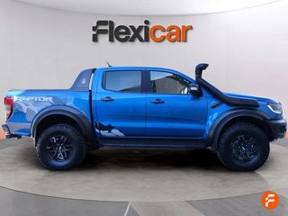 Ford Ranger RANGER RAPTOR 2.0 4X4