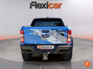 Ford Ranger RANGER RAPTOR 2.0 4X4