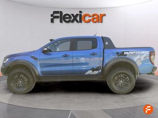 Ford Ranger RANGER RAPTOR 2.0 4X4