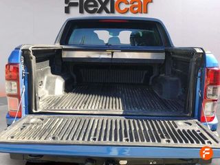 Ford Ranger RANGER RAPTOR 2.0 4X4