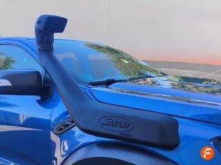 Ford Ranger RANGER RAPTOR 2.0 4X4