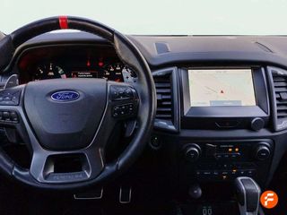 Ford Ranger RANGER RAPTOR 2.0 4X4