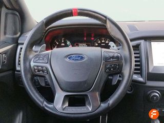 Ford Ranger RANGER RAPTOR 2.0 4X4