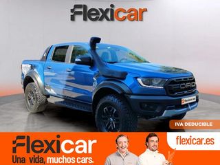 Ford Ranger RANGER RAPTOR 2.0 4X4