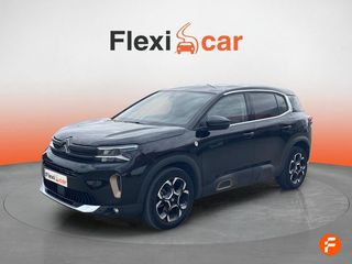 Citroën C5 Aircross BlueHdi 96kW (130CV) S&S EAT8 C Series