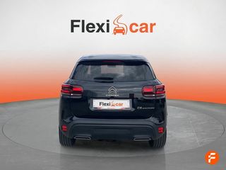 Citroën C5 Aircross BlueHdi 96kW (130CV) S&S EAT8 C Series