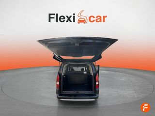 Peugeot Rifter Rifter GT BlueHDi 130