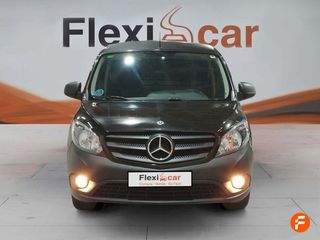 Mercedes Citan Citan 110 CDI 85kW Furgon Base