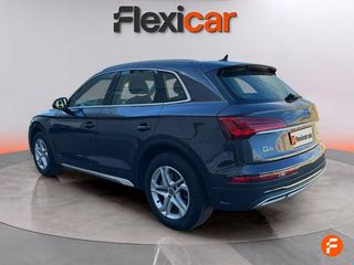Audi Q5 Advanced 35 TDI 120kW S tronic